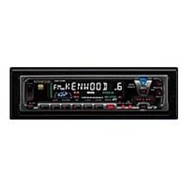 Kenwood kds-p900 - EGALISEUR PARAMETRIQUE 4 BANDES