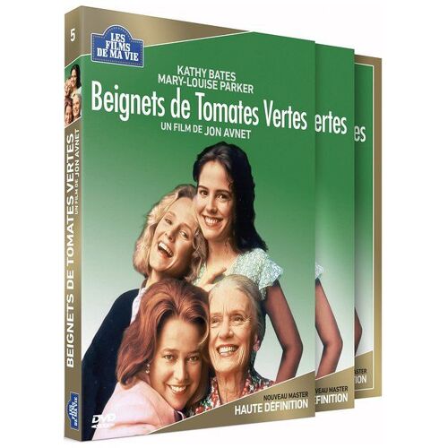 Beignets De Tomates Vertes