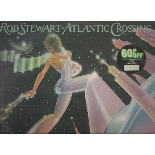 Atlantic Crossing - I Don't Want To Talk About It, It's Not The Spotlight, This Old Heart Of Mine, Still Love You, Sailing, Three Time Loser, Alright For An Hour, Drift Away, Stone Cold Sober ........