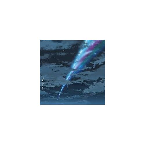 Your Name / Kimi No Na Wa