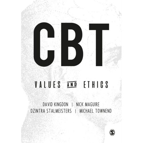 Cbt Values And Ethics