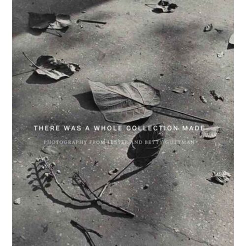 There Was A Whole Collection Made