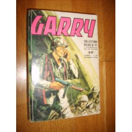 Garry N°41 
