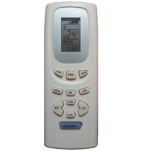 REMPLACEMENT DELONGHI CLIMATISEUR TÉLÉCOMMANDE Y512F