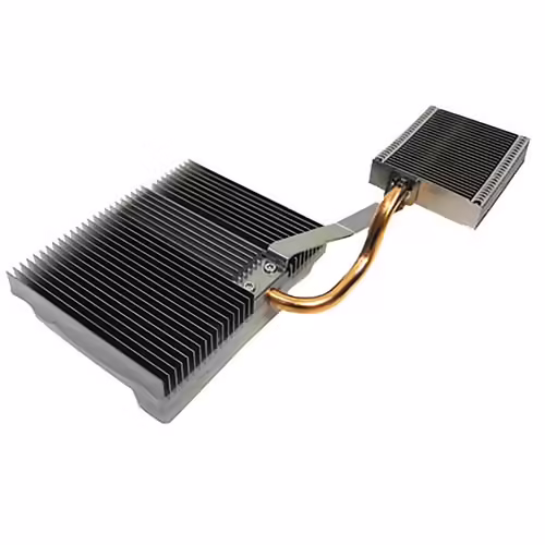 Dissipateur De Chaleur Thermique Pièce De Rechange Remplacement Pour Console Microsoft Xbox 360