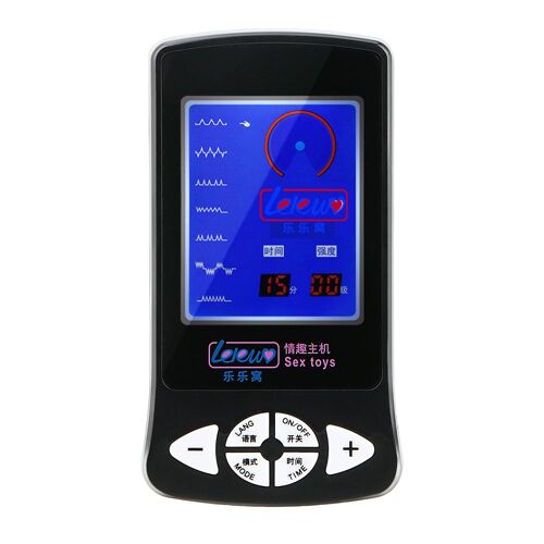 Jouets Sexuels Électro-Stimulation Pour Femmes, Jouets Sexuels Pour Femmes, Thérapie Masseur Sm Player, Choc Électrique, Jouets Sur Le Thème Médical