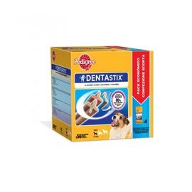 Pedigree Dentastix Multipack Snack Pour Chien Petit X56 - 880 G