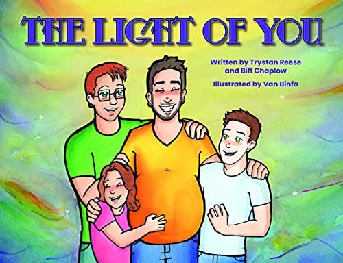 The Light Of You