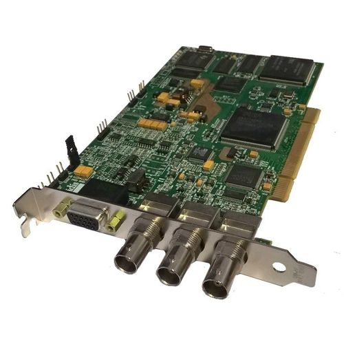 Carte Graphique Video STRADIS SDM280E PCI 3x Connecteurs BNC