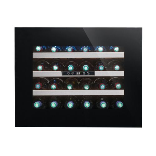 CAVE A VIN AVINTAGE SERVICE 24NTS A NOIR