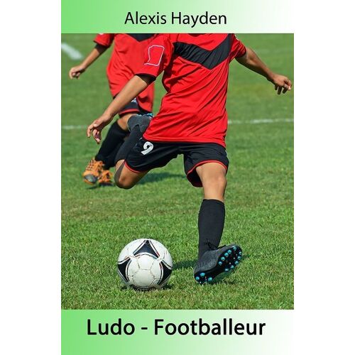 Ludo Footballeur