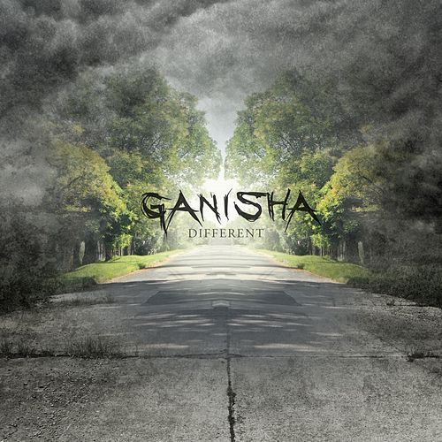 Ganisha Different