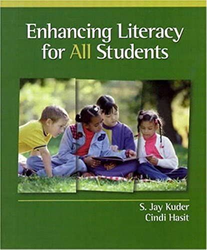 Enhancing Literacy For All Students