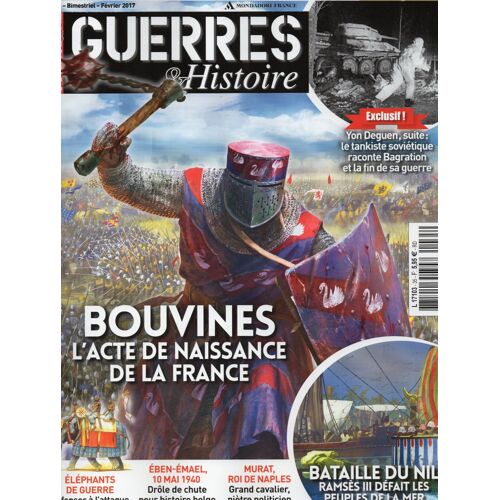 Guerres Et Histoire 35 