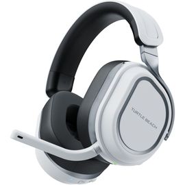 Casque Gaming Sans Fil Turtle Beach Recon 700 Console Blanc pour PS5, PS4, Nintendo Switch, PC and Mobile