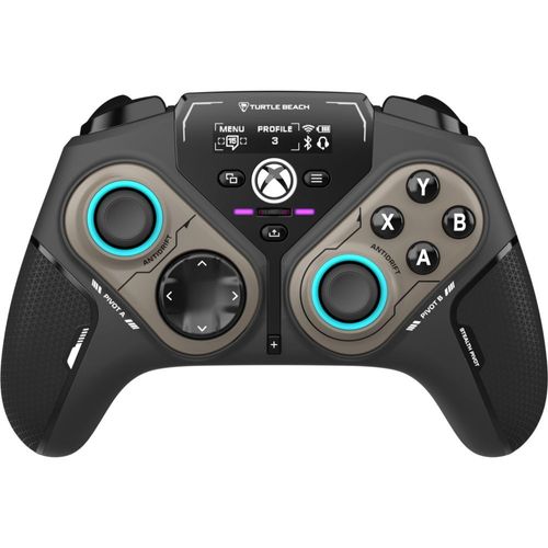 Turtle Beach Stealth Pivot Manette Intelligente sans fil pour Windows 10/11