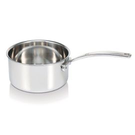 Casserole Inox 16cm 13416164 Tri-Lux