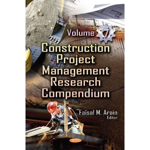 Construction Project Management Research Compendium