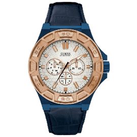 Montre Homme Guess Watches Gents Force W0674g7