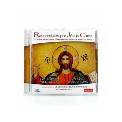 Rassembles Par Jesus Christ