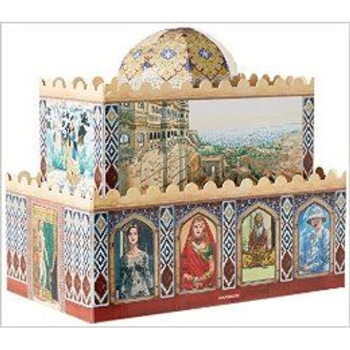 Coffret Djinn Collector 