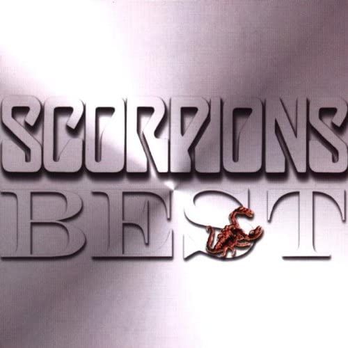 Best Of The Scorpions