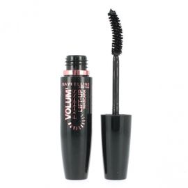 Mascara Volume Express Lift Up Gemey Maybelline - Noir 