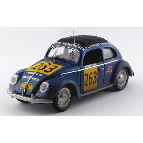 Volkswagen 1954 1/43 Rio