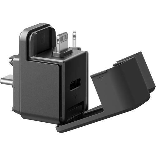 SUBZONAL-X5 Lecteur Rapide