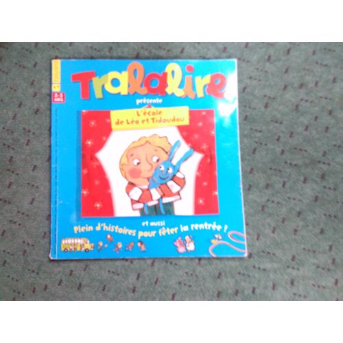 Tralalire  106 