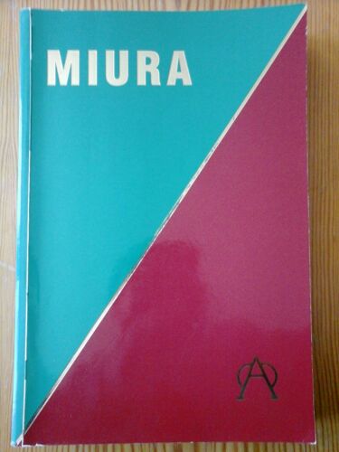 Miura Tome 2