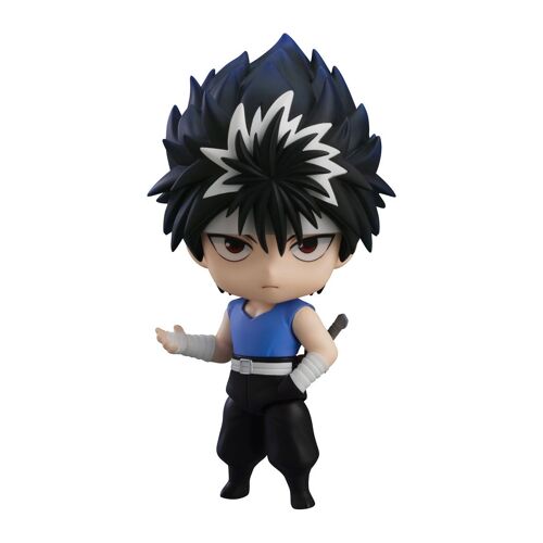 Yu Yu Hakusho - Hiei - Figurine Nendoroid 10cm