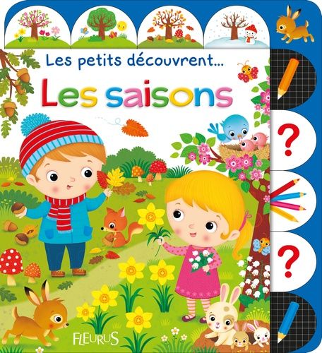 Les Saisons
