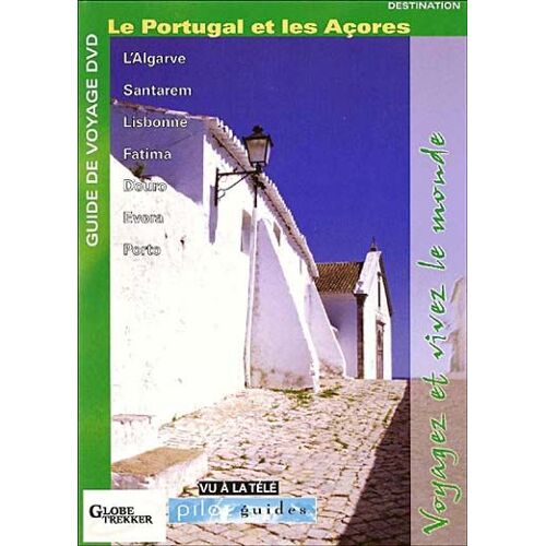 Pilot Guides - Le Portugal