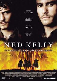 Ned Kelly - Edition Locative