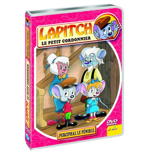 Lapitch - Vol. 5