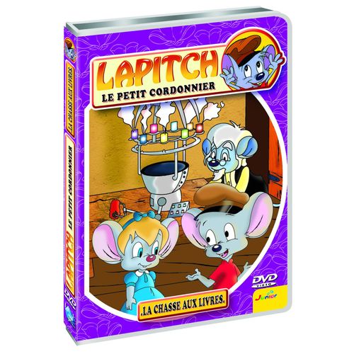 Lapitch - Vol. 6