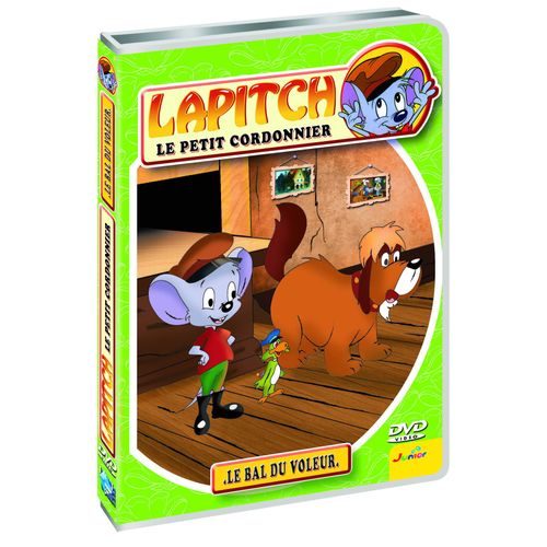Lapitch - Vol. 4