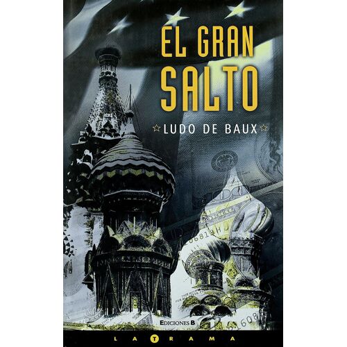 El Gran Salto