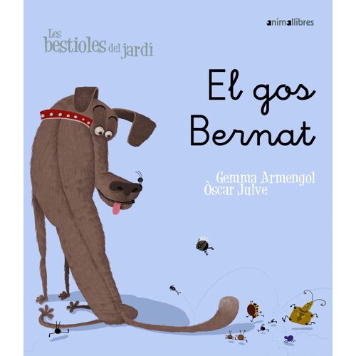 El Perro Bernardo: 4