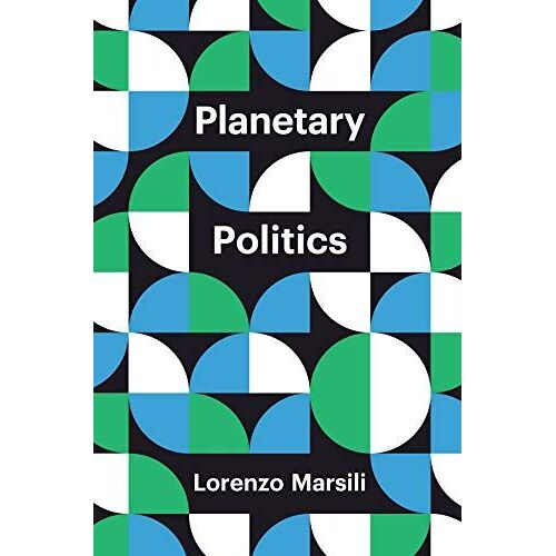 Planetary Politics