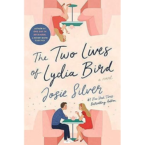 The Two Lives Of Lydia Bird