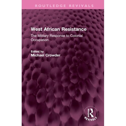 West African Resistance