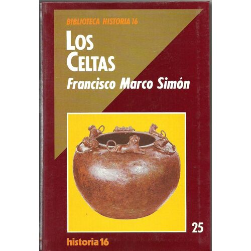 Celtas, Los