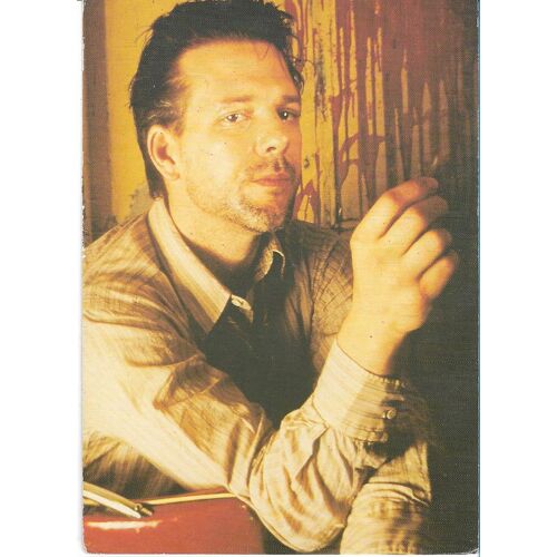 Mikey Rourke Ref :Bo 1117