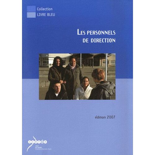 Les Personnels De Direction