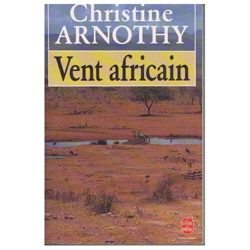 Vent Africain