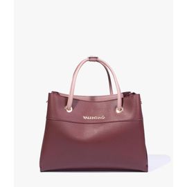 Valentino Sac Cabas Alexia VBS5A802 Bordeaux