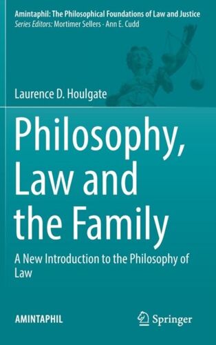 Philosophy, Law And The Family