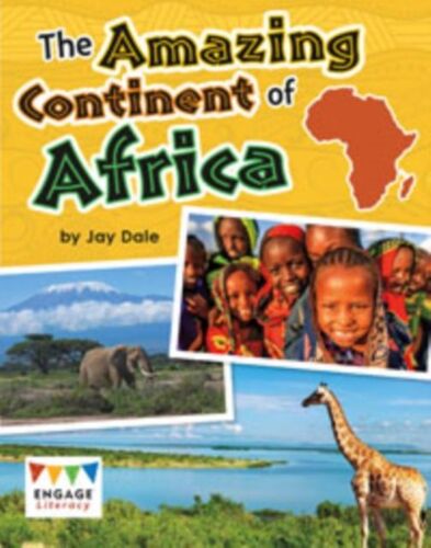 The Amazing Continent Of Africa